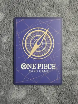 Boa Hancock (SR) OP14-112 One Piece TCG The Azure Sea's Seven - Image 2