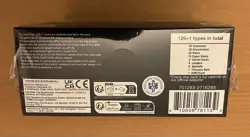 ONE PIECE WINGS OF THE CAPTAIN Booster Box New Factory Sealed OP-06 English - Image 3