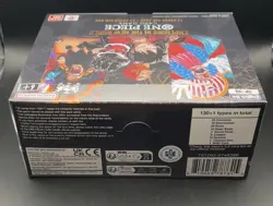 One Piece OP09 Emperors In The New World Booster Box ENGLISH SEALED - Image 2