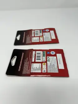 Lot Of 2 One Piece TCG English OP-13 Carrying On His Will Pack Factory Sealed! - Image 5