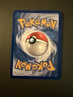 Alakazam LV.X Holo Pokemon Card 103/111 Rising Rivals Series LP - Image 2