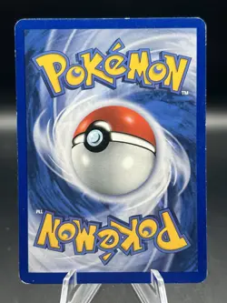 2000 Togetic Pokemon Neo Genesis Set #16 English Version Holo Pokemon TCG Card - Image 2