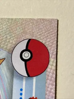 EEVEE #133 Pokemon Card TCG Topps TV Animation - Image 4