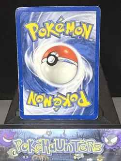 Pokemon Card Pinsir 25/64 Jungle Set Non Holo Rare WOTC Played - Image 4