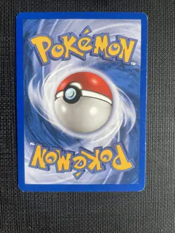 Silcoon 43/109 Ex Ruby Sapphire Pokemon Trading Card TCG - LP+ - Image 4