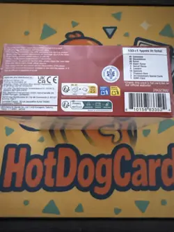 One Piece Card Game: Carrying On His Will (OP-13) Booster Box Sealed - Image 3