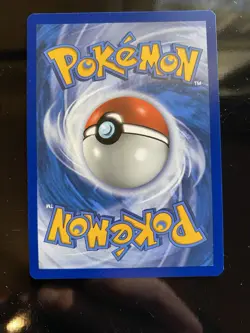 Pikachu SM162 Holo Black Star Promo Card Sun & Moon Mint/Near Mint - Image 2