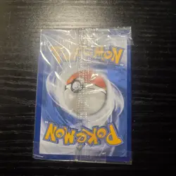 Charmander SVP 044 SV: Scarlet & Violet Promo Cards - Pokemon Card - Sealed - Image 3