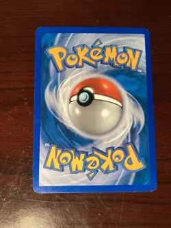 Pokemon Diamond & Pearl 95/130 Common Card - Rhyhorn - Image 2