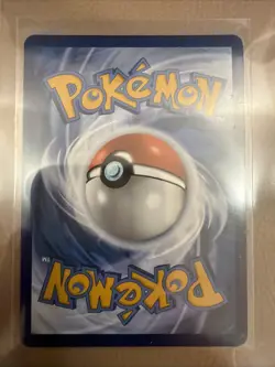 Lapras ex 164 Sv: Scarlet & Violet Promo Cards Holo - Image 4