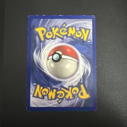 Moltres - 27/62 - Pokemon Fossil Unlimited Rare Card WOTC LP - Image 2
