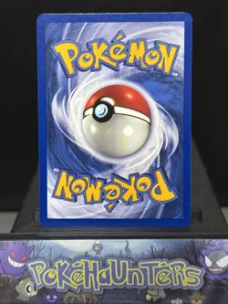 Pokemon Card Moltres 27/62 Fossil Set Rare Non Holo WOTC 1st Edition Near Mint - Image 2