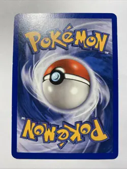 BLISSEY Pokemon TCG Trading Card - RARE - 6/147 Aquapolis - Image 2