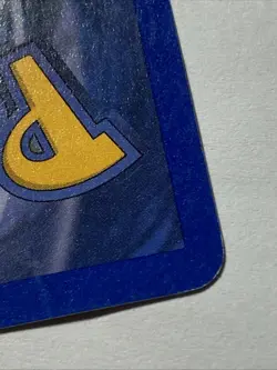 BLISSEY Pokemon TCG Trading Card - RARE - 6/147 Aquapolis - Image 3