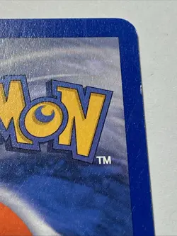 BLISSEY Pokemon TCG Trading Card - RARE - 6/147 Aquapolis - Image 4