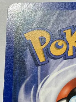 BLISSEY Pokemon TCG Trading Card - RARE - 6/147 Aquapolis - Image 5