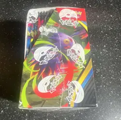 Pokemon Mega Evolution Phantasmal Flames Booster Box 36 Booster Packs Card Lot - Image 2