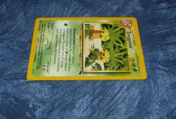 Pokemon Exeggutor 13/18 card TCG Southern Islands - Image 3