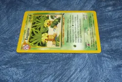Pokemon Exeggutor 13/18 card TCG Southern Islands - Image 5