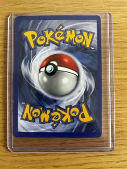 Tentacruel 10/18 | Southern Islands Set | LP | Non-Holo Pokemon Card - Image 3