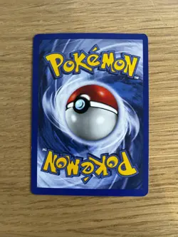 Tentacruel 10/18 | Southern Islands Set | LP | Non-Holo Pokemon Card - Image 4