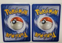 Aggron Holo Lot of 2 Cards 1/123 Legend Maker 2/92 Pokemon TCG - Image 3