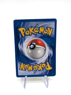 Pokemon TCG Vileplume 17/18 card Southern Islands reverse Holo with Swirl LP - Image 2