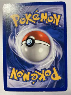 SNORLAX Pokemon TCG Trading Card - RARE - 30/130 Base Set 2 - Image 2