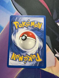 Pokemon TCG Koga's Kakuna Gym Challenge Uncommon Card 47/132 - Image 2