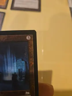 MTG Well of Knowledge Weatherlight NM Artifact Rare NEVER PLAYED - Image 3