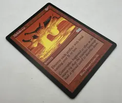MTG * Meltdown Urza's Saga NM Regular Uncommon SellbyCyn - Image 2