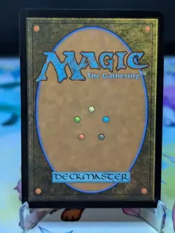 MTG CMM- Jet Medallion 0610 - Foil Etched - Image 2