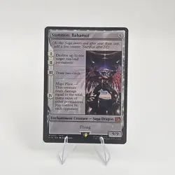 Summon: Bahamut Final Fantasy Regular - Image 1