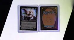 Sephiroth, Fabled SOLDIER + Cloud, Midgar Mercenary MTG Final Fantasy Pack Fresh - Image 2