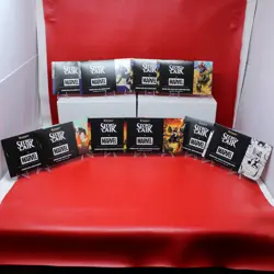 Magic The Gathering - Secret Lair x Spider-Man - The Amazing Everything Bundle - Image 1