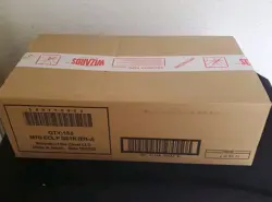 Sealed Magic The Gathering: Lorwyn Eclipsed Play Booster Box Case (X6 Boosters) - Image 1
