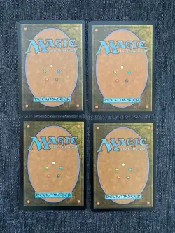 Quest for Ancient Secrets (059) Zendikar Mtg 4x ZEN Magic NM - Image 2