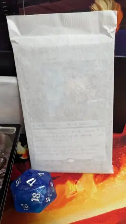 MTG Edge Of Eternities Box from Booster Bundle In Hand ( Read Description) - Image 3