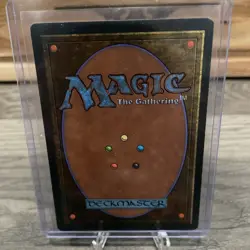 MTG Magic the Gathering 1x NM Altar of Bone - Ice Age x1 - Image 2