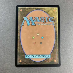 MTG Homura, Human Ascendant Saviors of Kamigawa Regular Magic The Gathering - Image 2