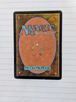 Niv-Mizzet, Visionary Foundations Regular - NM - 123 - Image 2