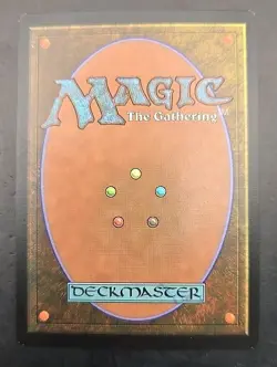 Aesi, Tyrant of Gyre Strait Commander Legends MTG Foil Lightly Played - Image 2