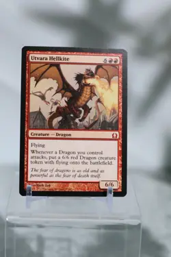 Utvara Hellkite Return to Ravnica Regular - Image 1