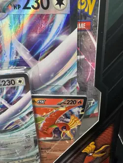 Pokemon TCG Combined Powers Premium Collection Box New Sealed - Image 4
