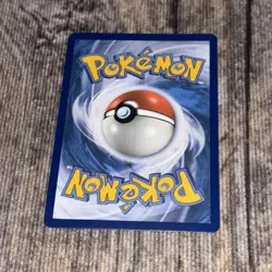 Lickitung - 16/18 Detective Pikachu Holo Rare Pokemon - NM/MINT - Image 2