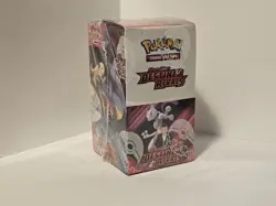 Destined Rivals Half Booster Box - 18 Packs - Sealed - Pokemon TCG - Image 2
