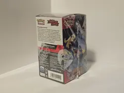 Destined Rivals Half Booster Box - 18 Packs - Sealed - Pokemon TCG - Image 5