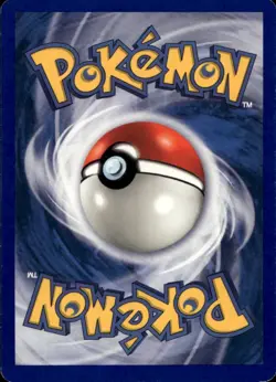 Lairon 36/109 Uncommon EX Ruby and Sapphire Pokemon - Image 2