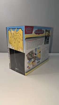 Pokemon TCG: Scarlet & Violet Paradox Rift Elite Trainer Box 820650854163 - Image 3