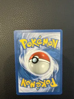 Giovanni's Meowth 43/132 Gym Challenge Unlimited WotC 2000 Pokemon NM - Image 2